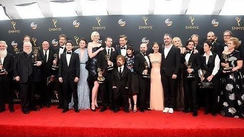 HBO reportedly offered 