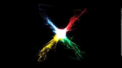 Google Nexus Boot Animation (Android 2.3)