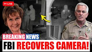 Nancy Guthrie: FBI Uncovers Surveillance Footage — SHOCKING Premeditation Before Feb 1