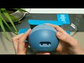 Unboxing si review Amazon Echo Dot 4 cu ceas in romana