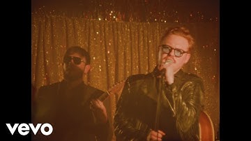 Me Nd Adam - If I Could Take You Back in Time (Official Video)