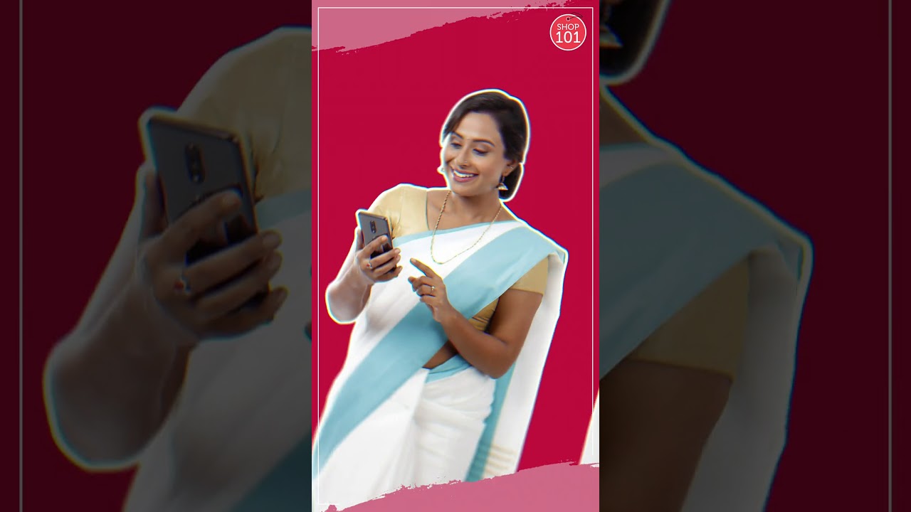 Work from home and earn money online with Shop101 