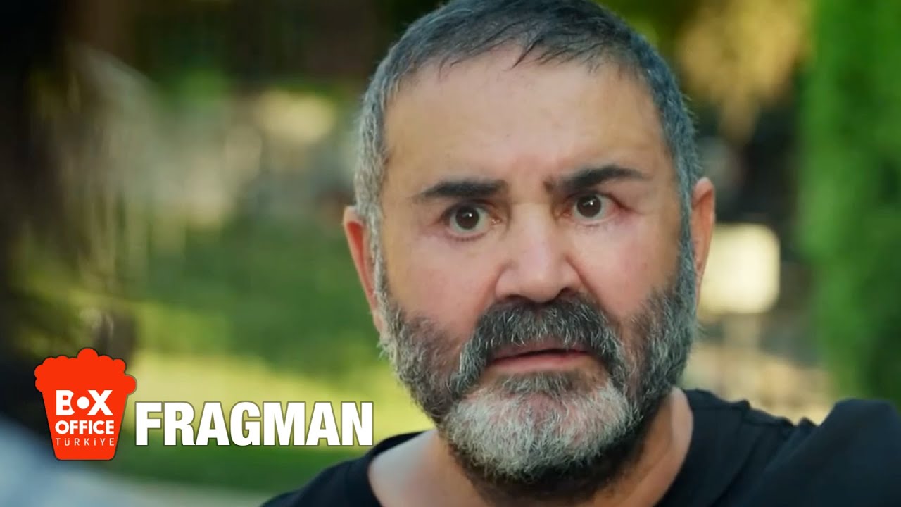 Kutsal Damacana 5 Zombi Fragman YouTube