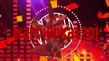 warriorkat201