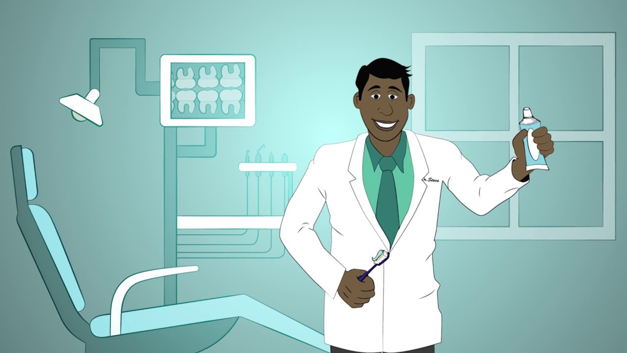 Accessing Oral Health Care During Pregnancy