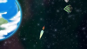 Introduction | Side Scroller Devlog #0