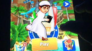 Sonic Dash , النحشة Run , Talking Tom Hero Dash , Om Nom: Run & Minion Rush android real gameplay screenshot 4