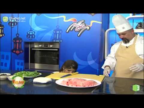 MBC3 سحورنا الحلقة 5