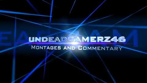 Gaming intro uploaded from FliXpress.com