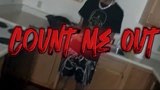 Fso Jay - Count Me Out Official Video