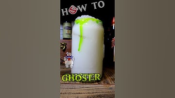 Ghost Buster