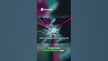 Unlock Your Potential: Creativity & Emotional Intelligence for Success!