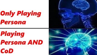 At least consider other genres