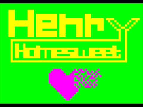 Watch Henry Homesweet-Palm Trance on YouTube Watch Henry Homesweet-Palm Trance on YouTube