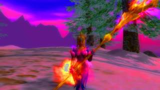 HolySro H4rdStyl3 Intro