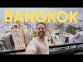 Comment voyager  bangkok  guide de voyage thailande