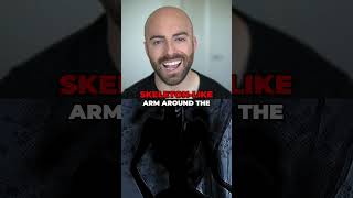 Celebrity Sleep Paralysis Demon: The Terrifying Whisper 'Not Yet' Wealth