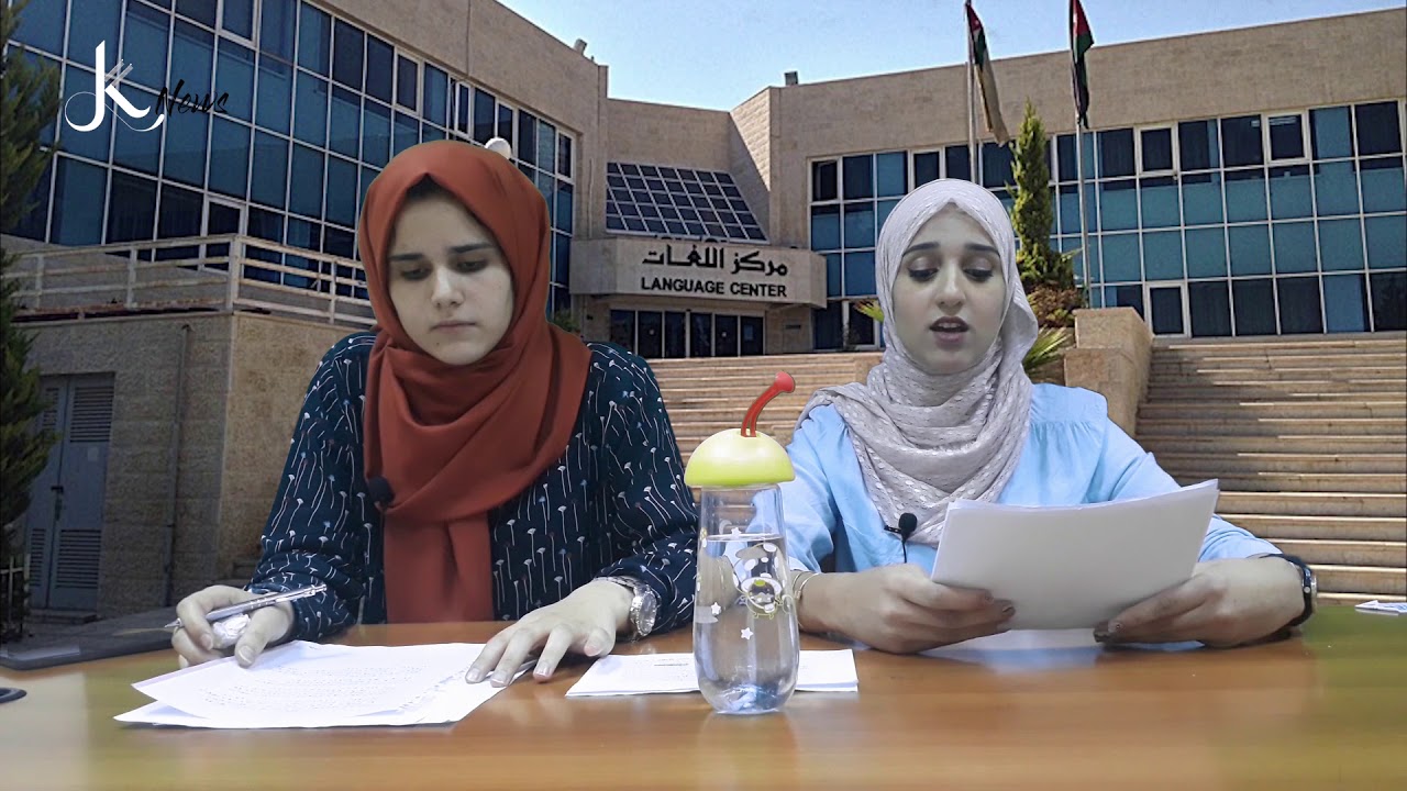 JK 아랍어 한국 뉴스