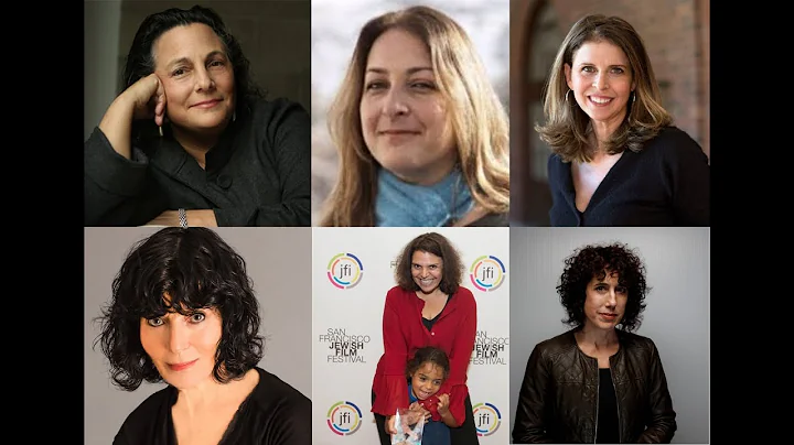 JFI @ Sundance 2021 presents Engines of Truth