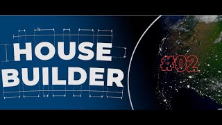 LetsPlay - House Builder E02 - (Lehmhaus) - Xbox Series X