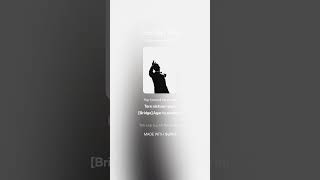Tere Bina nahi - Ai generated official audio