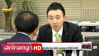 Average Korean makes US$ 2,500 monthly: Report