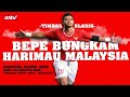 Indonesia vs Malaysia, BP Sedang Gacor - Merdeka Games 2006 | Timnas Klasik