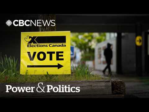 Can Carney keep his majority as byelections and U.S. trade threats loom? | Power &amp; Politics