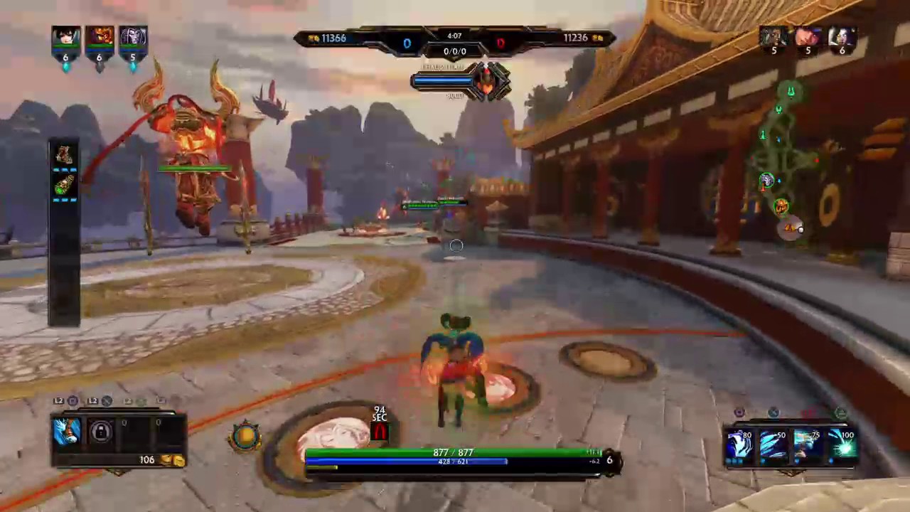 THD2000's Live PS4 Broadcast