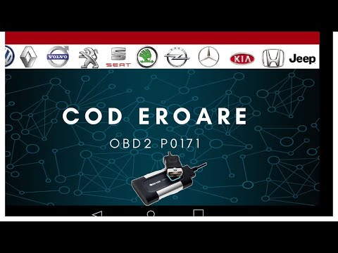 cod eroare P0171 tester auto? - 🚗 ce se inseamna ? service auto 🚗 reparatii auto