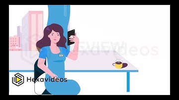 Proptime| Explainer Video by HexaVideos