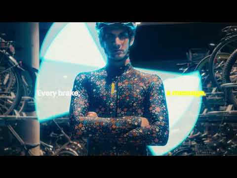 Spin the unconventional - video from ALE Cycling