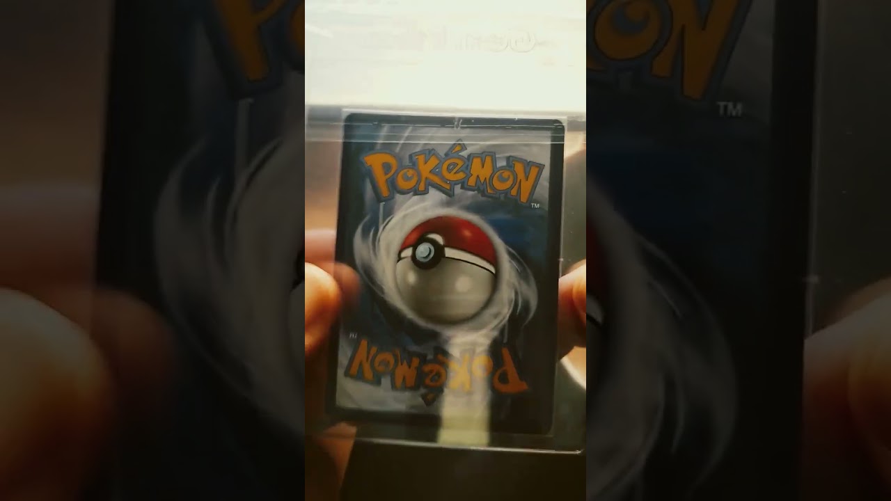 Pokémon Card Pokedex! Magnezone EX - Scarlet and Violet 