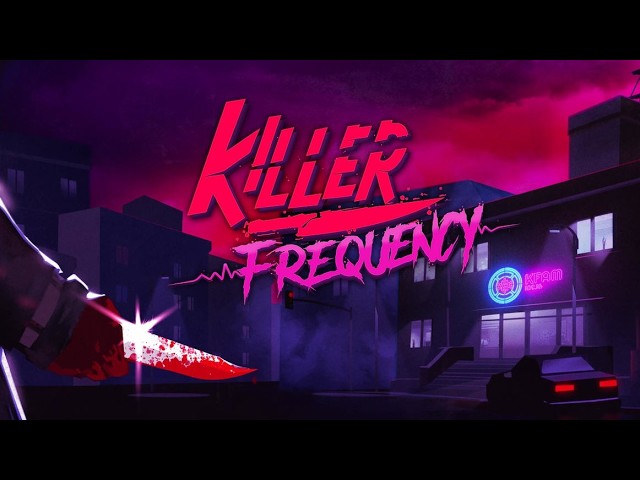 I'm Getting Them All Killed!!!! | Killer Frequency
