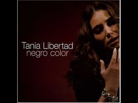 Tania Libertad - Samba malato