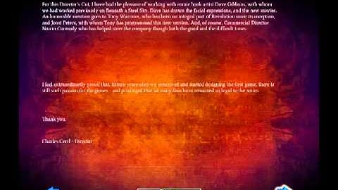 Lets play Broken Sword. The Shadow Of The Templars - 31