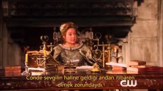 Reign 2X22 Extended Promo Burn Season Finale Tr Altyazılı