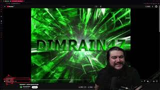 Analyzing "At the Speed of Light" by Dimrain47 (Geometry Dash) | Basterd's LFA