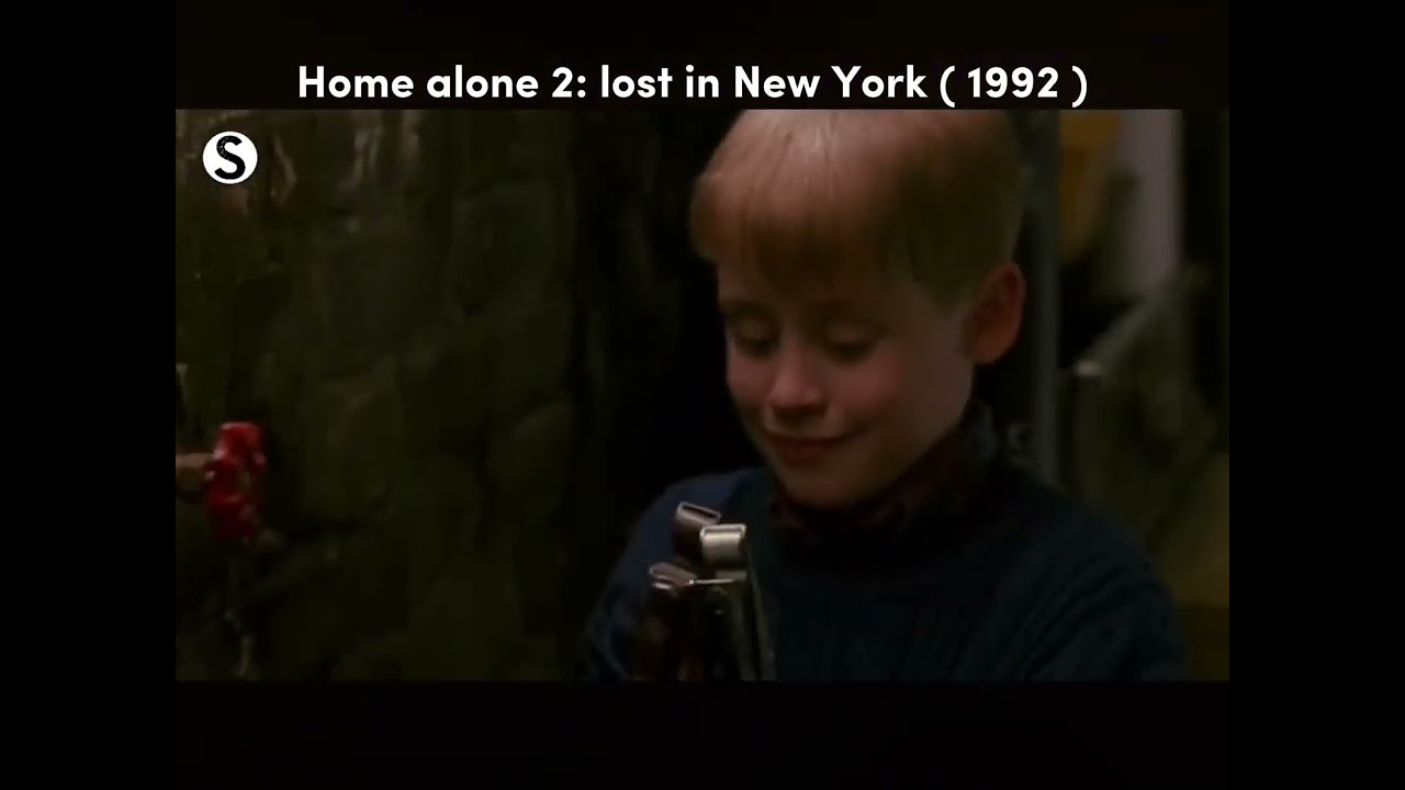 UPDATED home alone franchise setup traps 1 - 3 ( Music Video )