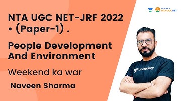 People Development And Environment | Weekend Ka War | Let