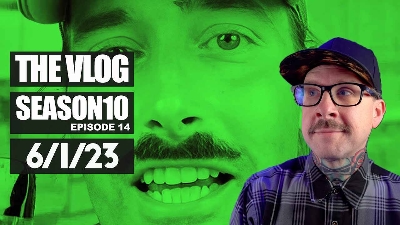 VLOG! Australia Is Getting DIRE and I'm Still Kinda Defending Rip Trippers