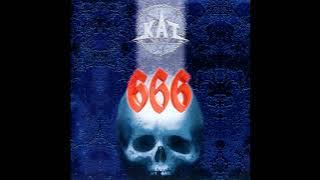 Kat - 666 (full album) 1986