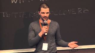 Code Metrics Q&A by Piotr Solnica & Markus Schirp