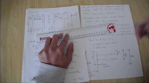 Axial Load-Moment Diagram Part 6-Balanced Point