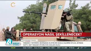 Eller Tetikte: Mehmetçik Emir Bekliyor