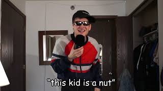 Download Lagu $10K Talent Showdown Finalist | Joey Valence | Penn State University MP3