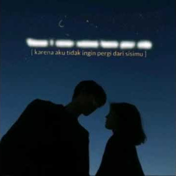 STORY WA LAGU BARAT SEDIH DAN BIKIN BAPER