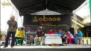 SISA UMUR - VERA SHANTI ELBASS || COVER