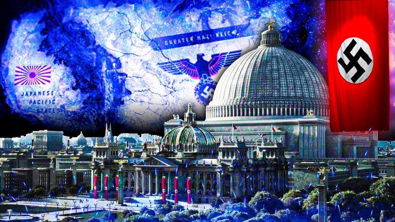 Millainen Tuhannen vuoden valtakunta olisi ollut?