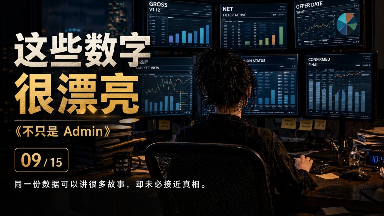 9. 这些数字很漂亮 (Beautiful Numbers) [不只是 Admin]